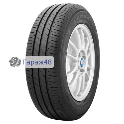 Toyo NanoEnergy 3 205/60 R15 91H